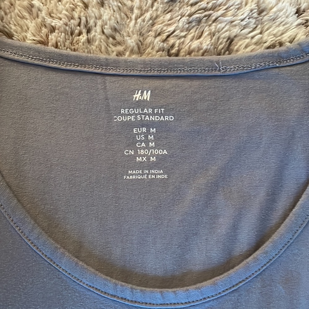 Bundle Of 2 H&M Tanks - image 6